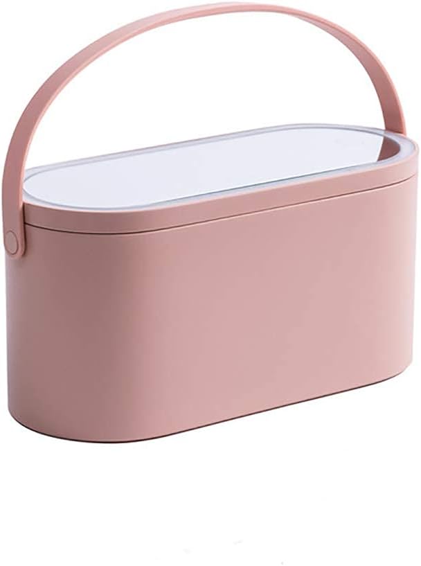 AuraGlow Vanity Case image 2