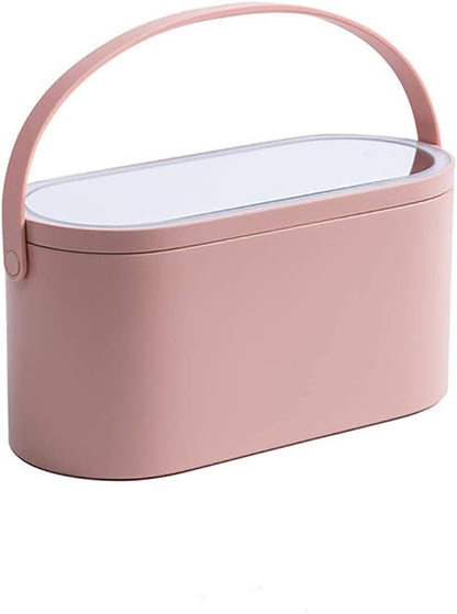 AuraGlow Vanity Case image 2