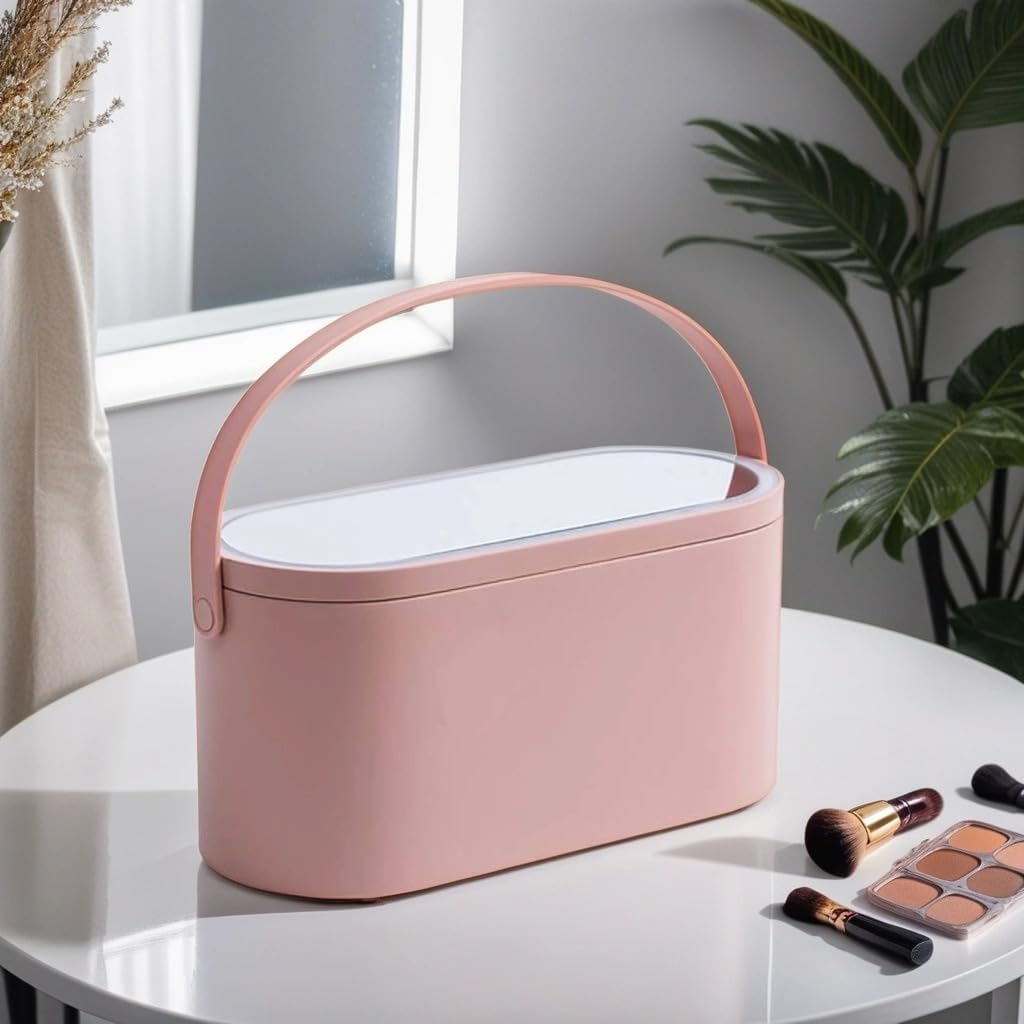 AuraGlow Vanity Case image 3