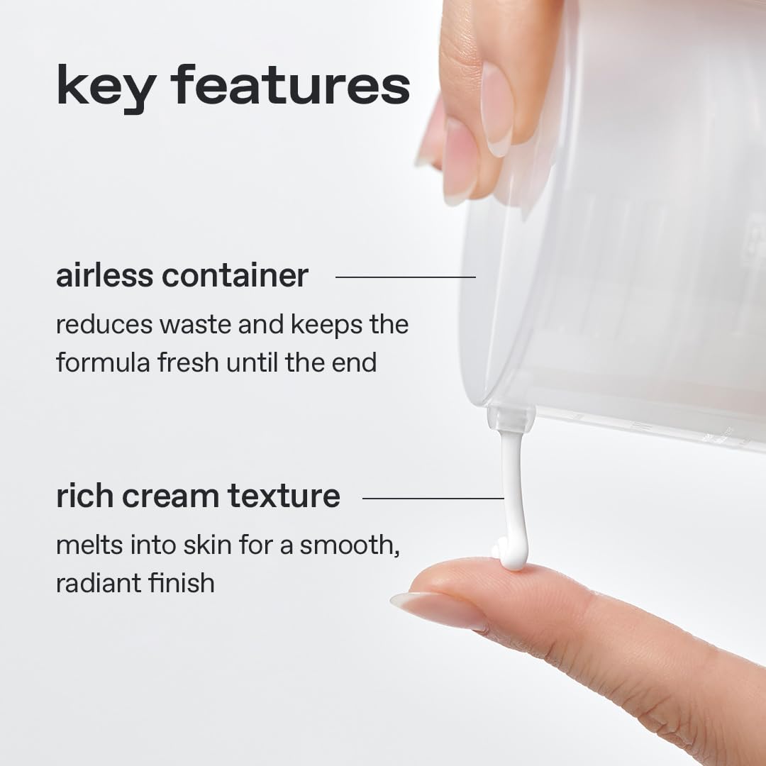 Aloe Halo Cream image 7