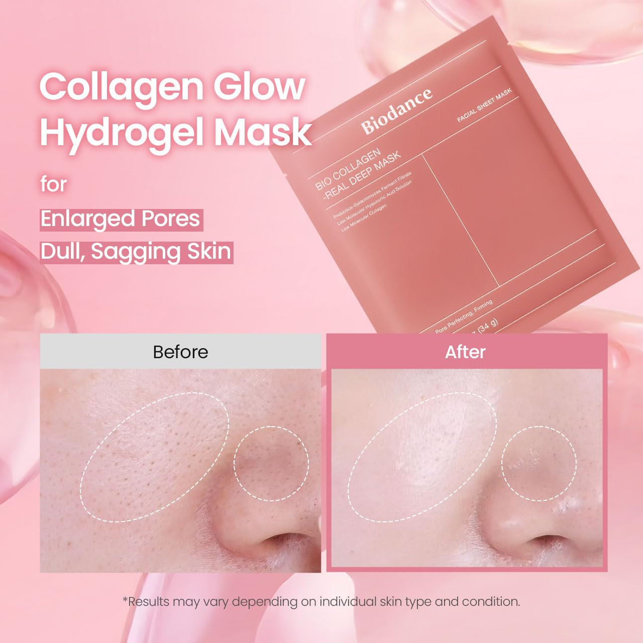 DeepDew Night Mask image 4
