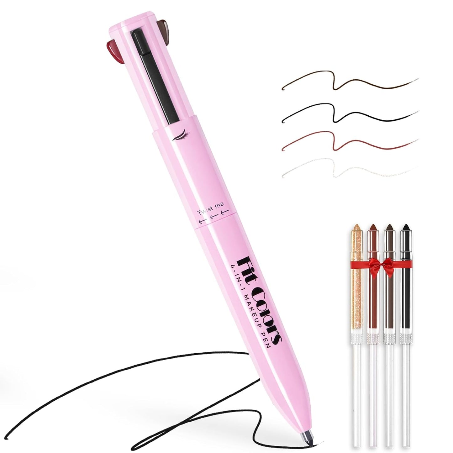 QuadLuxe Beauty Pen image 2