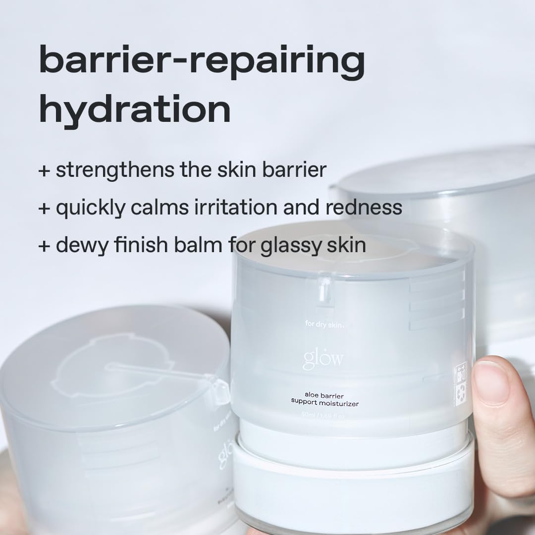Aloe Halo Cream image 3