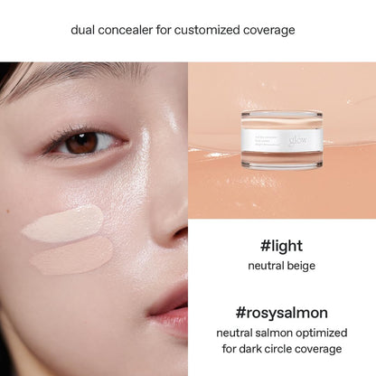 HaloMelt Concealer image 6