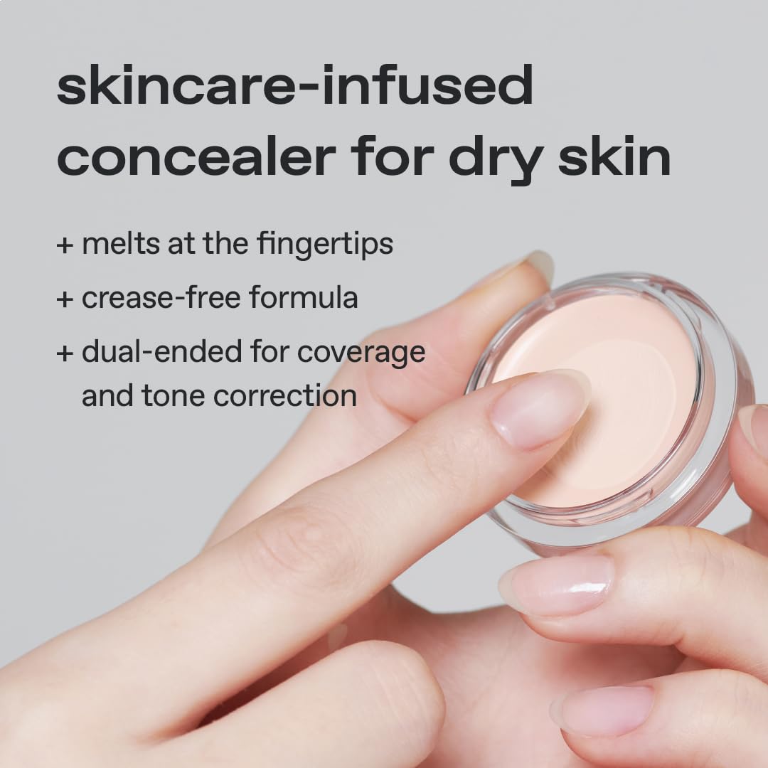 HaloMelt Concealer image 5