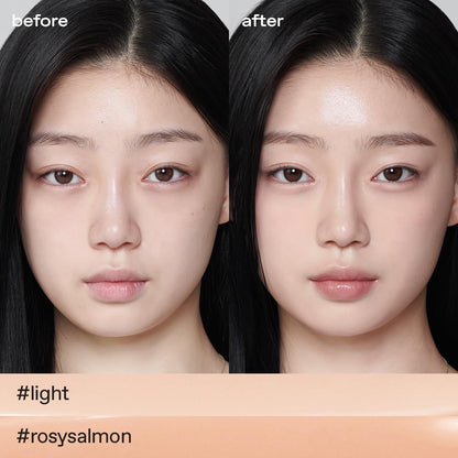 HaloMelt Concealer image 4