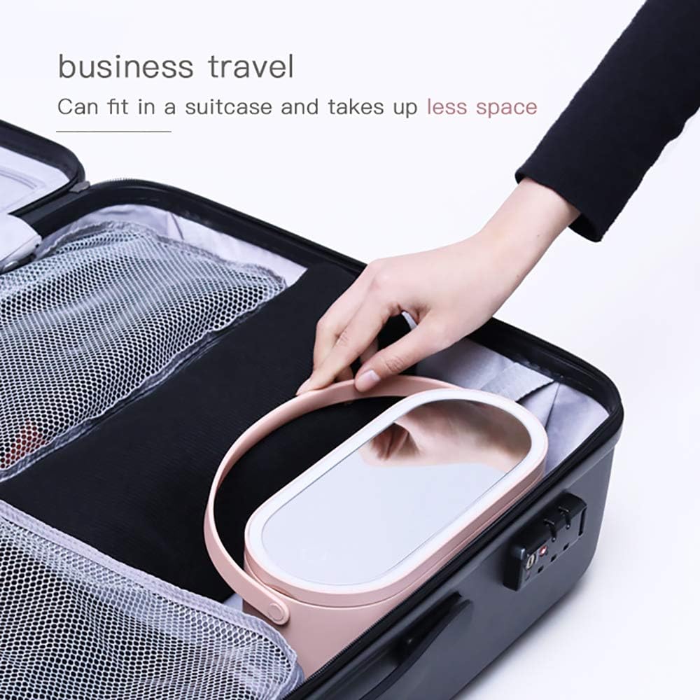AuraGlow Vanity Case image 6