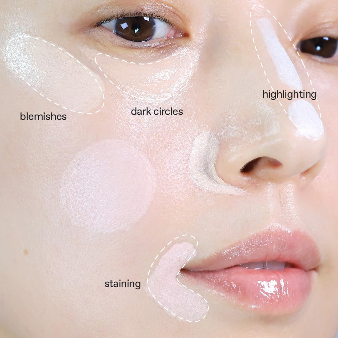 HaloMelt Concealer image 7