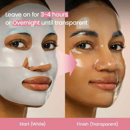DeepDew Night Mask image 6