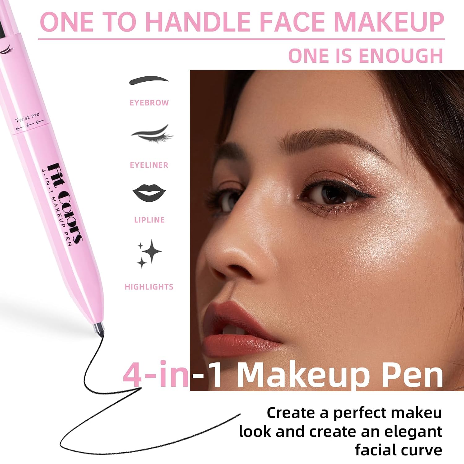 QuadLuxe Beauty Pen image 3