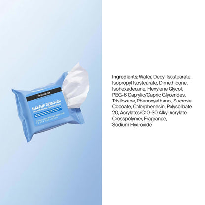 Micellar Veil Wipe image 9