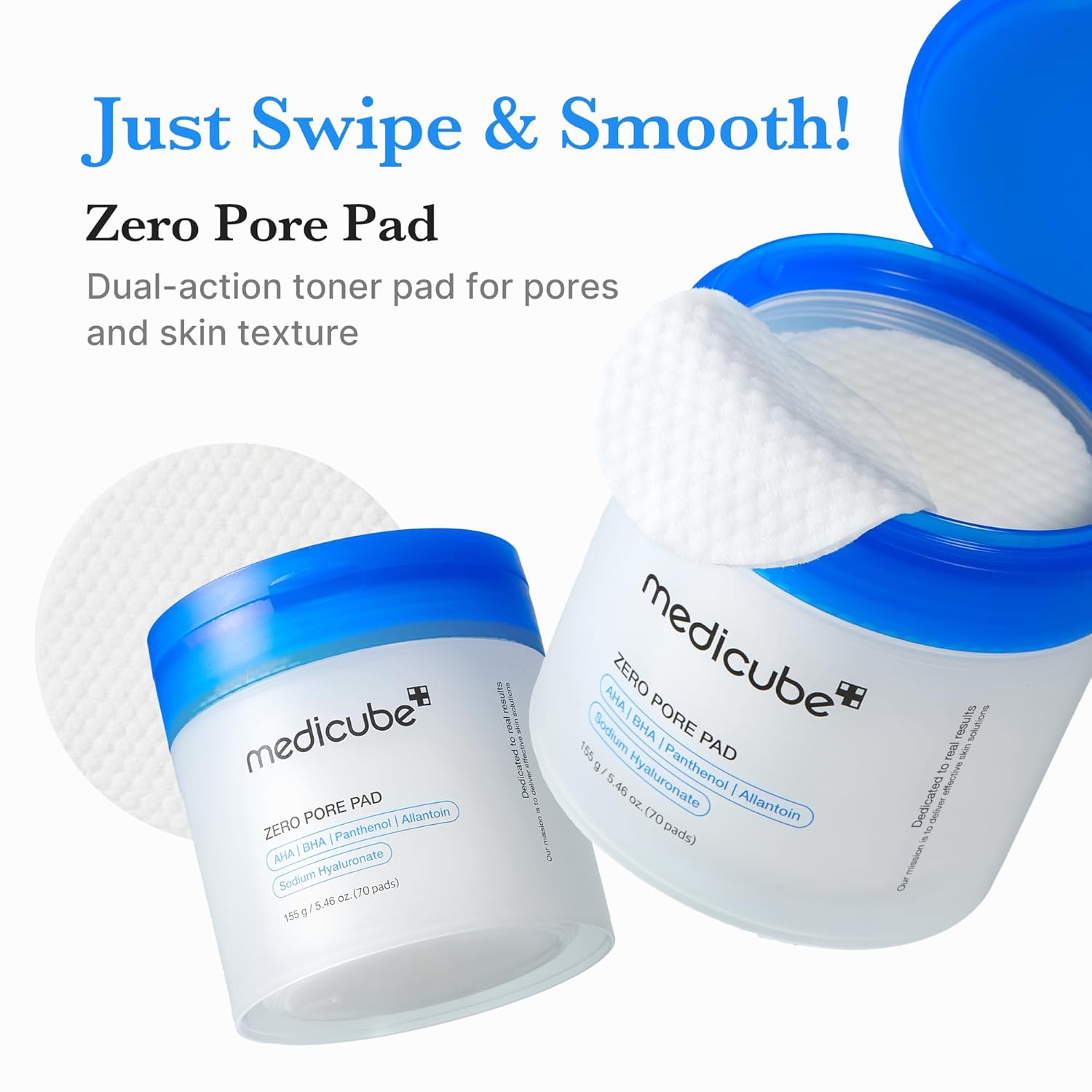 PoreHalo Pads image 4