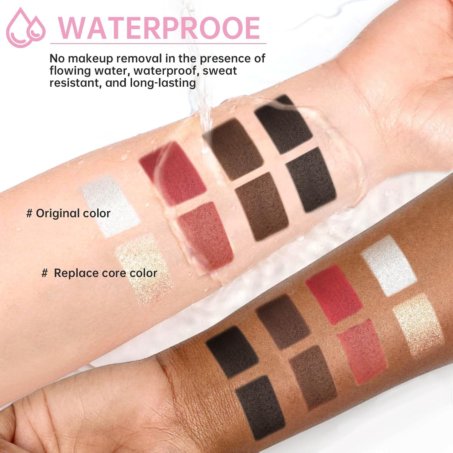 QuadLuxe Beauty Pen image 6