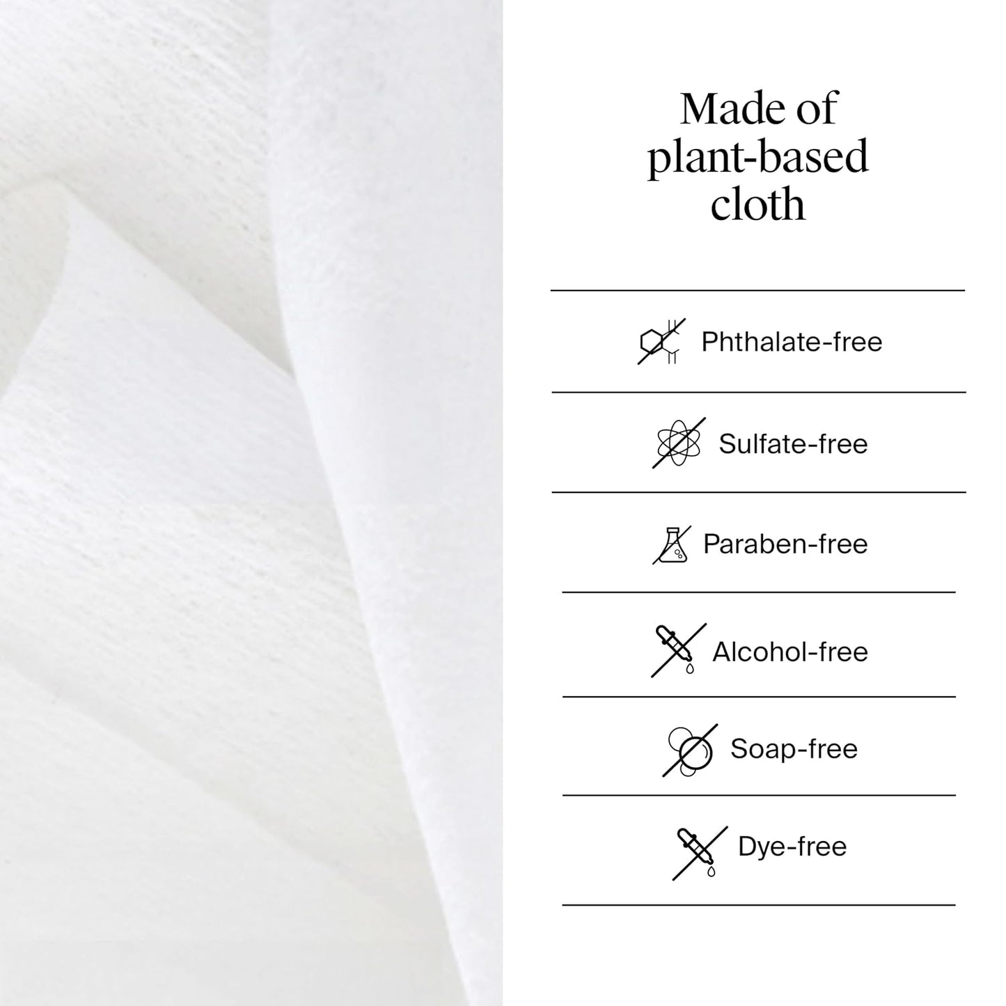 Micellar Veil Wipe image 6