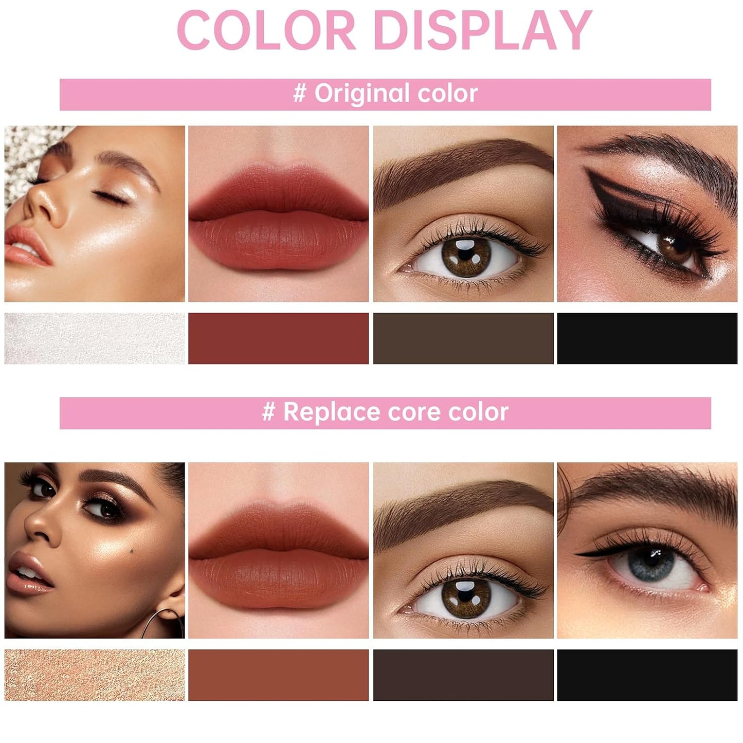 QuadLuxe Beauty Pen image 4