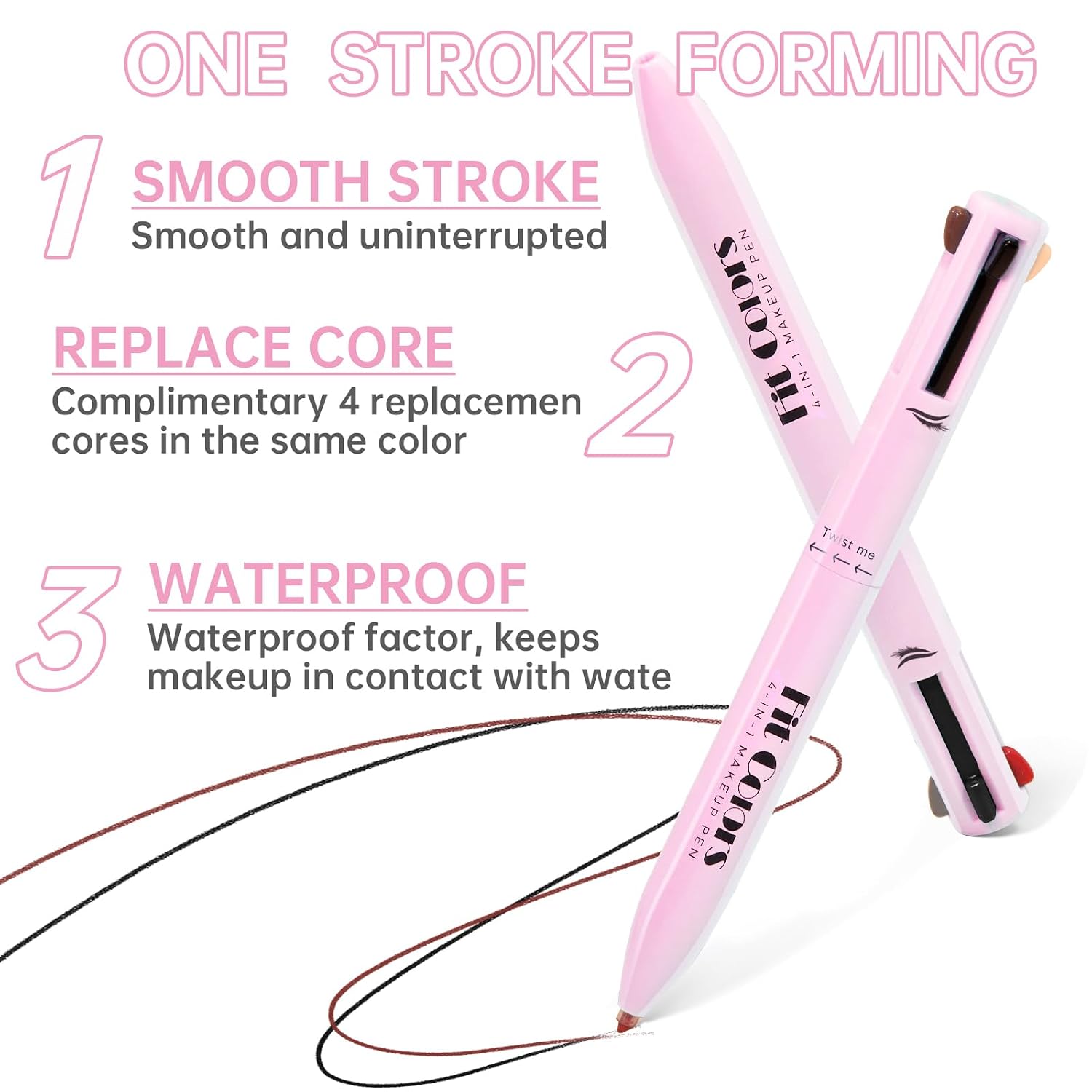 QuadLuxe Beauty Pen image 5