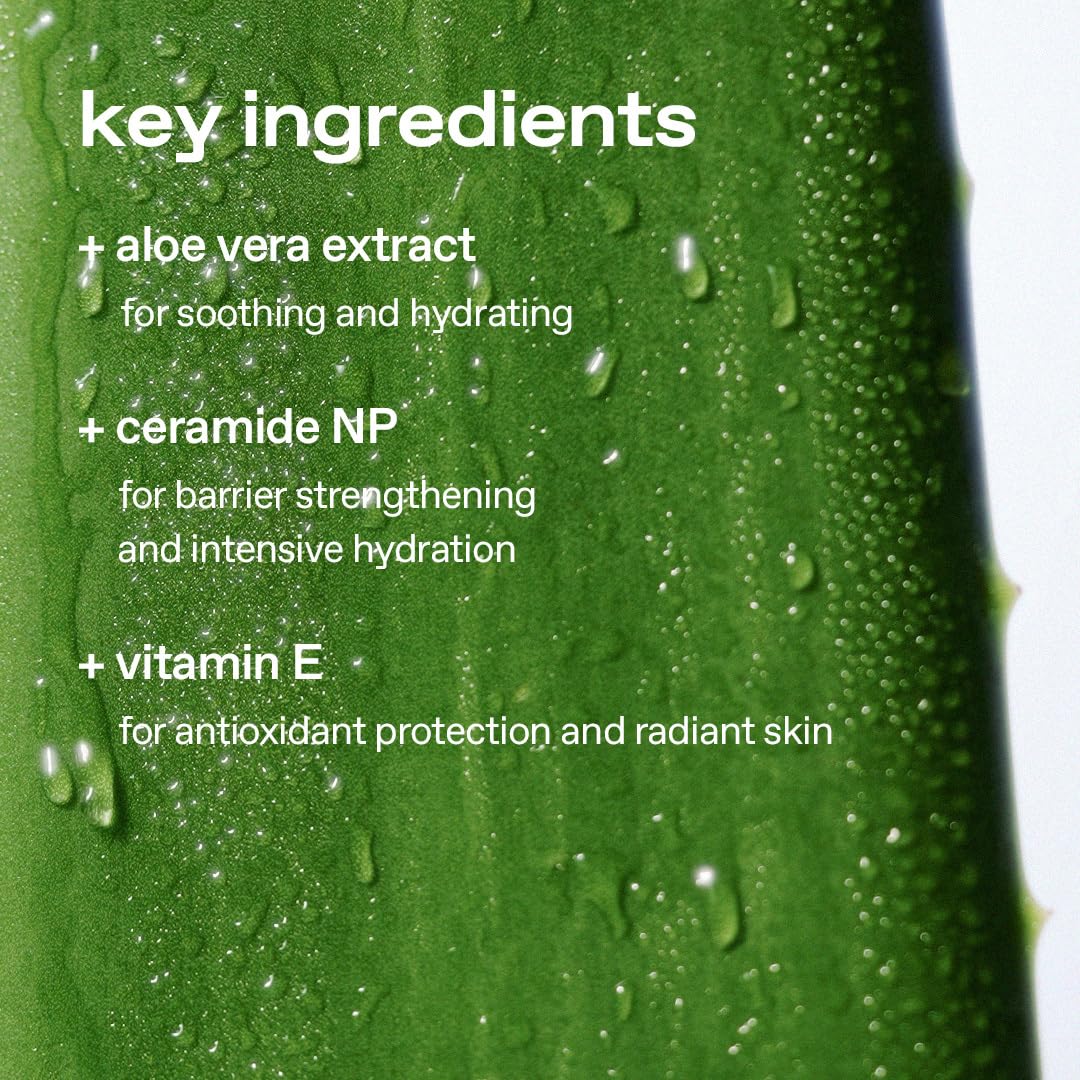 Aloe Halo Cream image 6