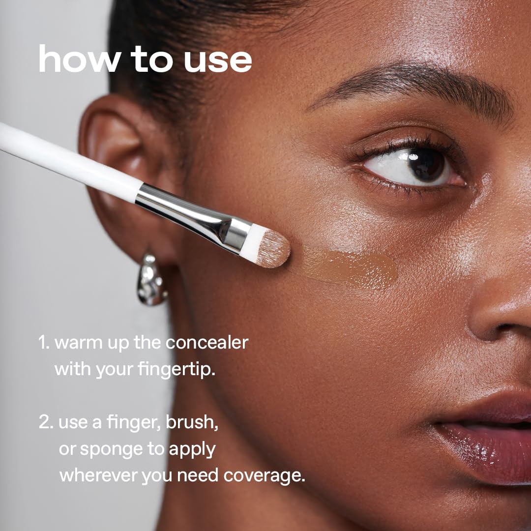 HaloMelt Concealer image 8