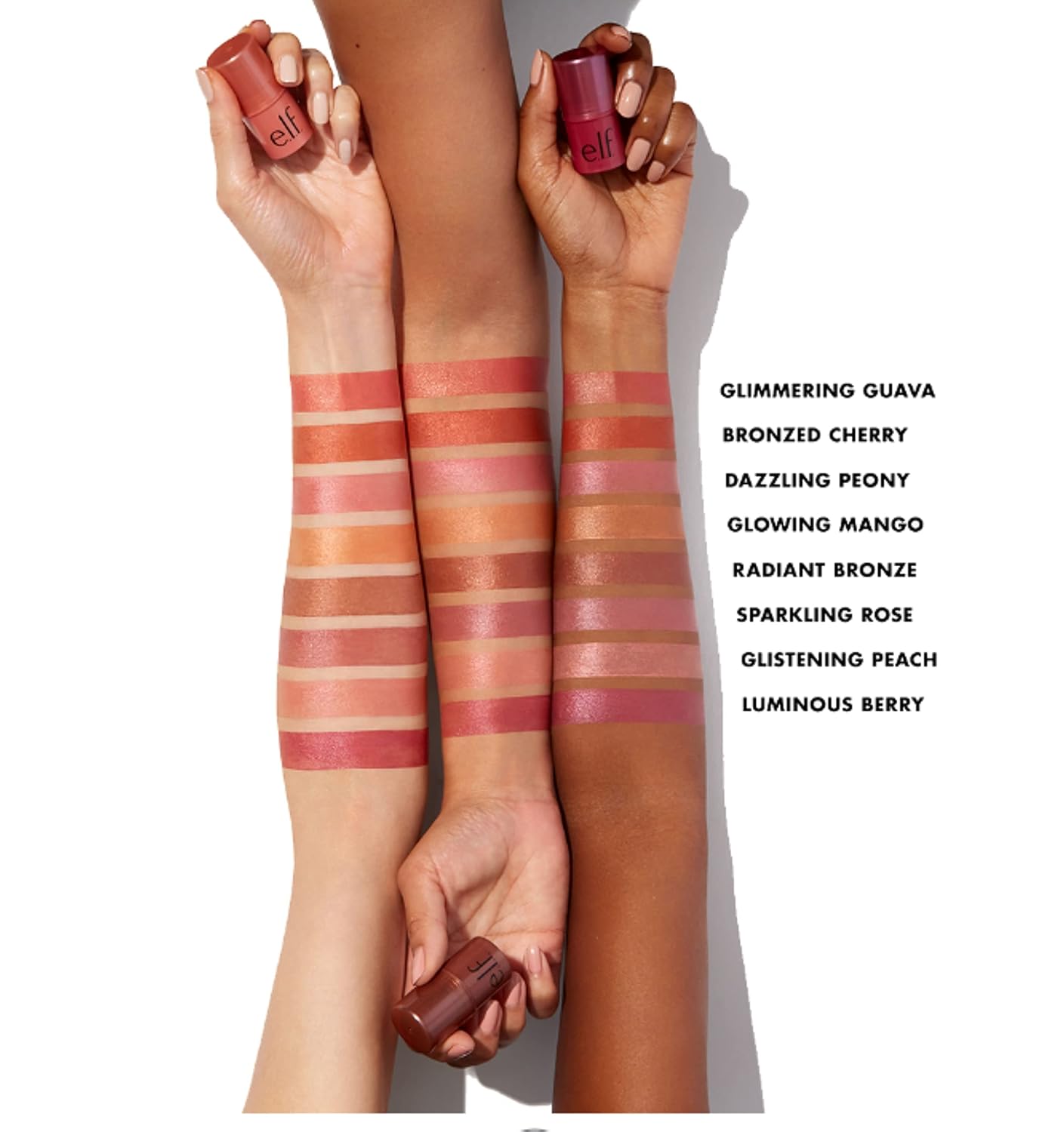 RoseHalo Multi Stick image 4