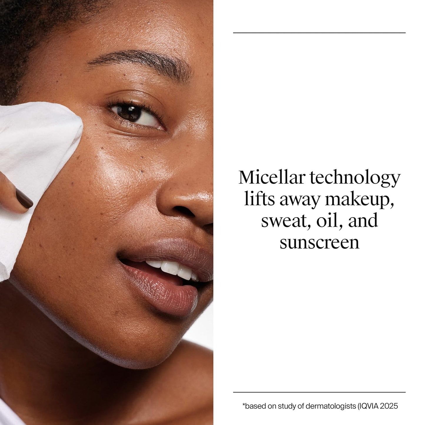 Micellar Veil Wipe image 5