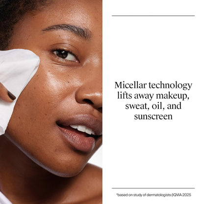 Micellar Veil Wipe image 5