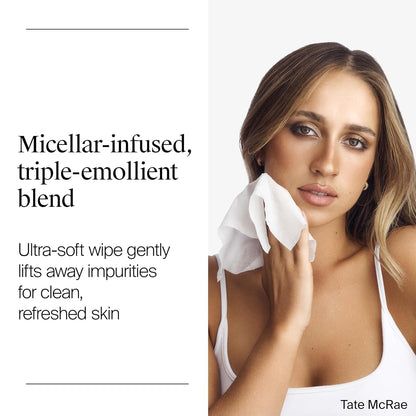 Micellar Veil Wipe image 4