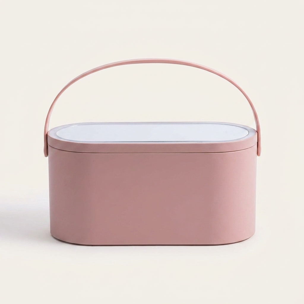 AuraGlow Vanity Case image 1