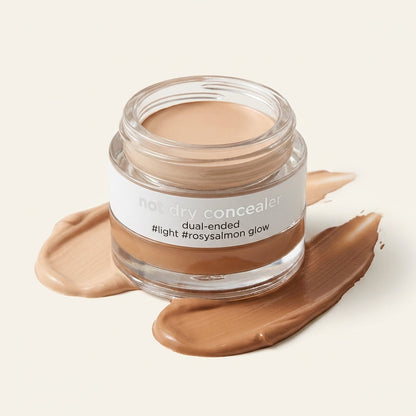HaloMelt Concealer