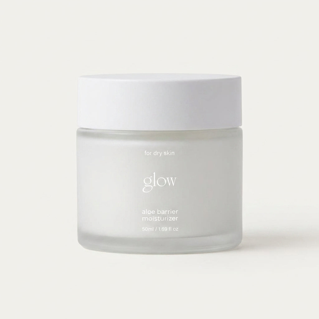 Aloe Halo Cream image 1