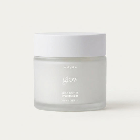Aloe Halo Cream image 1