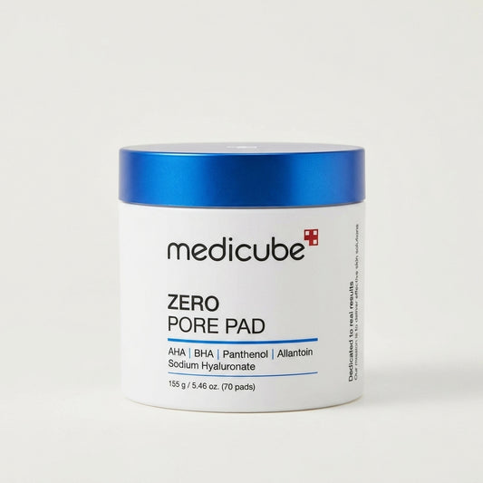 PoreHalo Pads image 1