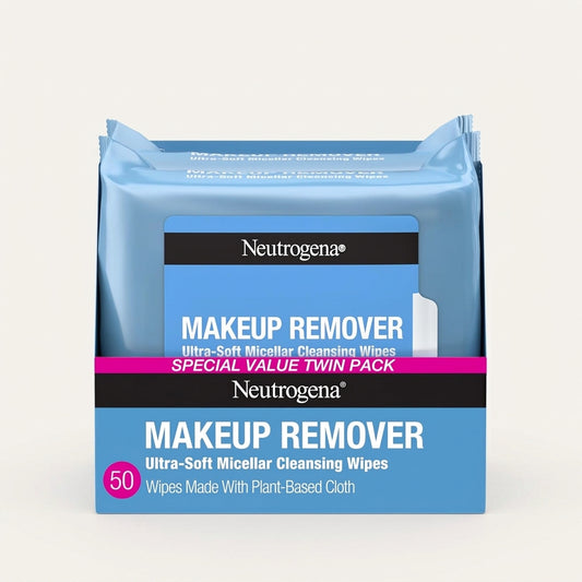 Micellar Veil Wipe image 1