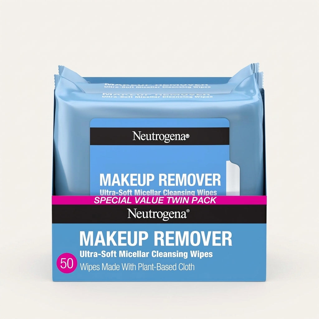 Micellar Veil Wipe